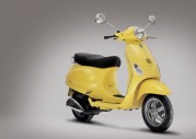 Vespa LX